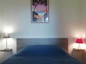 Studio Hyères, 1 pièce, 2 personnes - FR-1-335-185