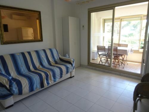 Studio Hyères, 1 pièce, 3 personnes - FR-1-335-180