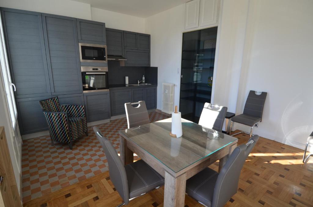 Studio Hyères, 1 pièce, 4 personnes - FR-1-335-171 83400 Hyères