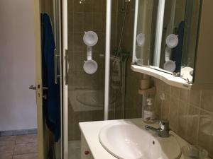 Studio Hyères, 1 pièce, 4 personnes - FR-1-335-186