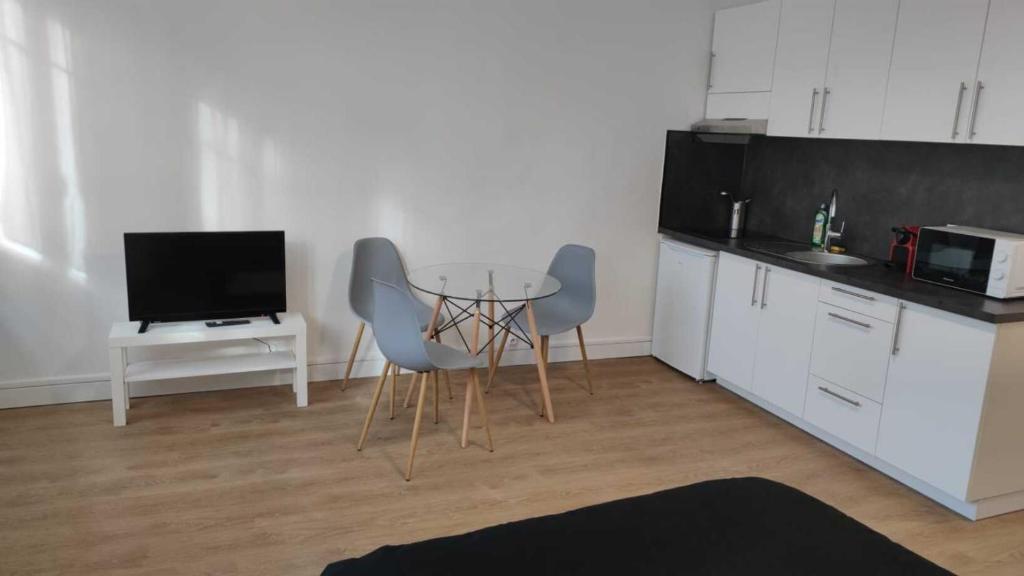 Studio Hyères Médiéval 83400 Hyères