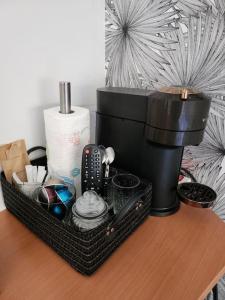 Studio Hyper Centre AGEN (47)