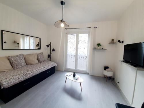 Studio Hyper Centre, Cosy Tourmalet