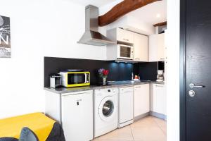 Studio - Hyper centre de Cannes