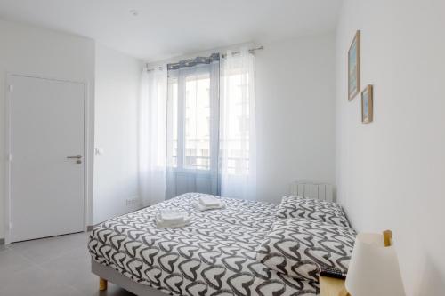 Studio Hyper centre proche tramway chaleureux et cocooning