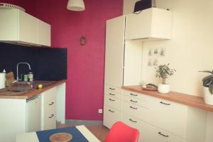 Studio hyper centre (pros et vacanciers)