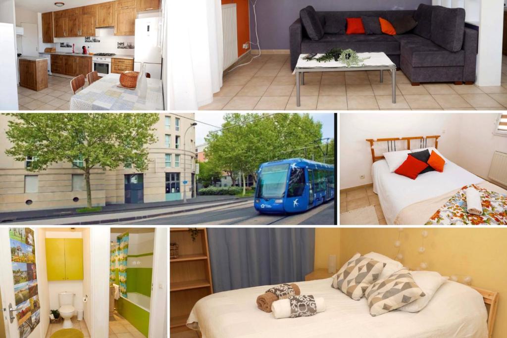STUDIO HYPER CENTRE SAINT GERMAIN EN LAYE 78100 Saint-Germain-en-Laye