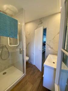 STUDIO HYPER CENTRE SAINT GERMAIN EN LAYE