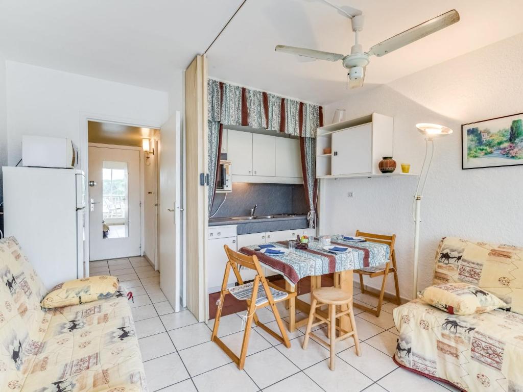 Studio hyper centre Tingitana LES CLES DE SAINT JEAN DE LUZ 64500 Saint-Jean-de-Luz