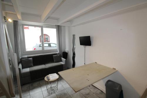 Studio hyper centre Tingitana LES CLES DE SAINT JEAN DE LUZ