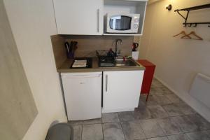 Studio hyper centre Tingitana LES CLES DE SAINT JEAN DE LUZ