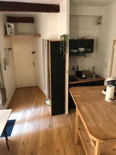 Studio hyper centre Toulouse