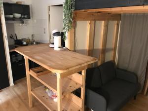 Studio hyper centre Toulouse