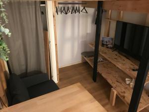 Appartement Studio hyper centre Toulouse 14 Rue des Puits Clos 31000 Toulouse Midi-Pyrénées