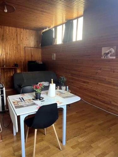 Studio hyper centre Tulle