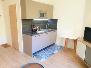 Appartement STUDIO HYPERCENTRE-101  06000 Nice Provence-Alpes-Côte d\'Azur