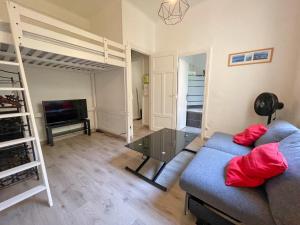 Studio Hypercentre - Calme