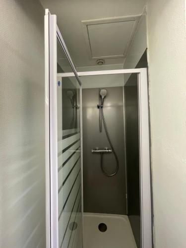 Studio Hypercentre - Quartier Gare
