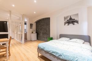 Studio HyperCentre Strasbourg