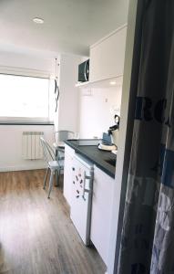 Appartement Studio hypercentre vue mer 2 rue Grenier 33120 Arcachon Aquitaine