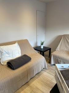 Appartement Studio idéal centre-ville meublé 2ème étage sud porte 1E 1 Boulevard Gambetta 13210 Saint-Rémy-de-Provence Provence-Alpes-Côte d\'Azur