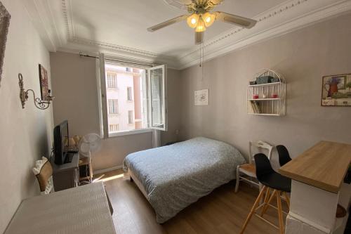 Studio Ideal vacation by the sea LIVE IN
