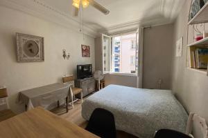 Studio Ideal vacation by the sea LIVE IN
