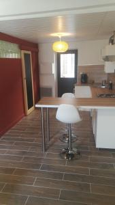 Appartement studio idéalement placé, calanques et centre ville 86 Rue Portalis 13600 La Ciotat Provence-Alpes-Côte d\'Azur