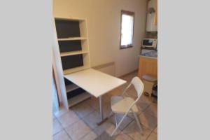 Studio idéalement situé
