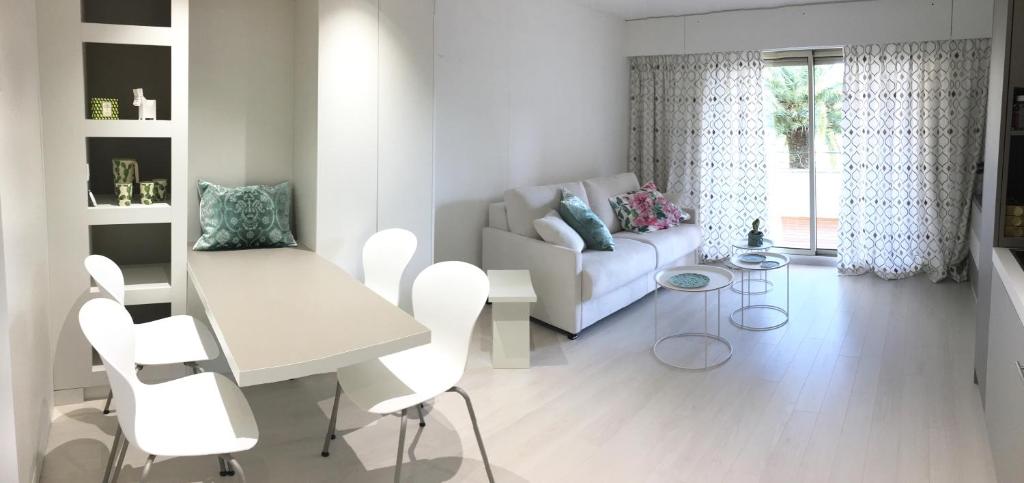 Appartement Studio Ile Cannes Marina 190 Allée Calypso 06210 Mandelieu-la-Napoule