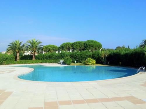 Studio Ile Cannes Marina