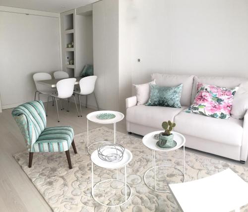 Studio Ile Cannes Marina
