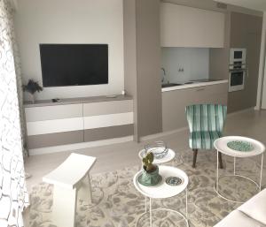 Studio Ile Cannes Marina