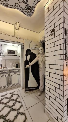Studio illustré Insolite