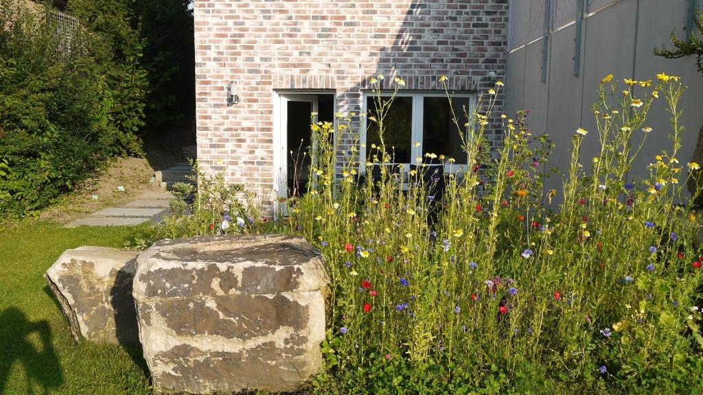 Studio im Haus in Seenähe Am Weinberg 21, 23858 Reinfeld