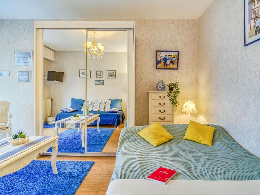Studio Impératrice , 64200 Biarritz