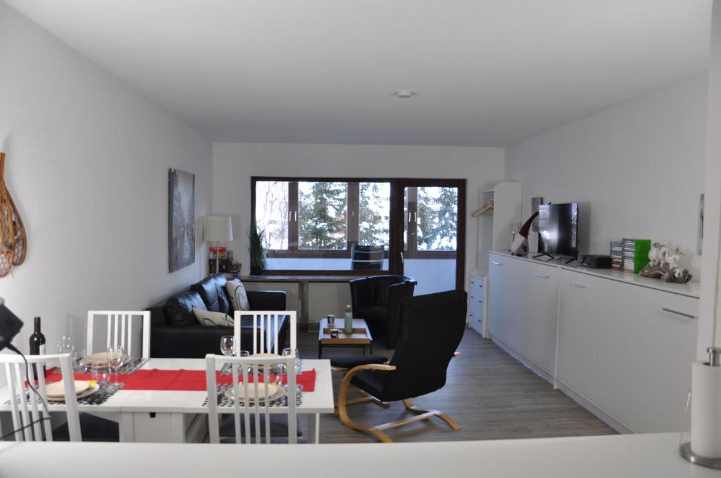 Studio in centrum Winterberg 30 Feldstraße 15, 59955 Winterberg