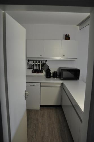 Studio in centrum Winterberg