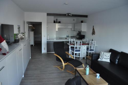 Studio in centrum Winterberg
