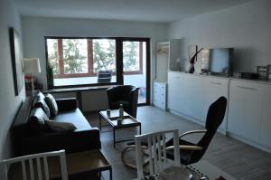 Studio in centrum Winterberg