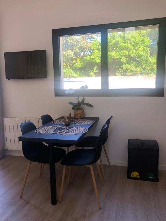 Studio In City Center 2min From The Sea 34280 La Grande Motte