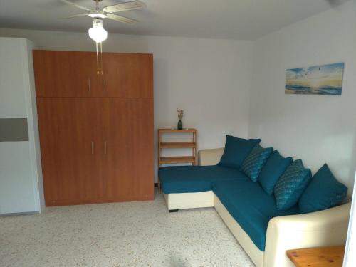 Studio In City Center 2min From The Sea