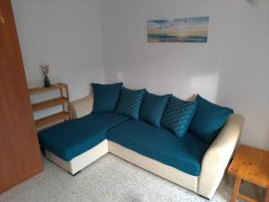 Studio In City Center 2min From The Sea