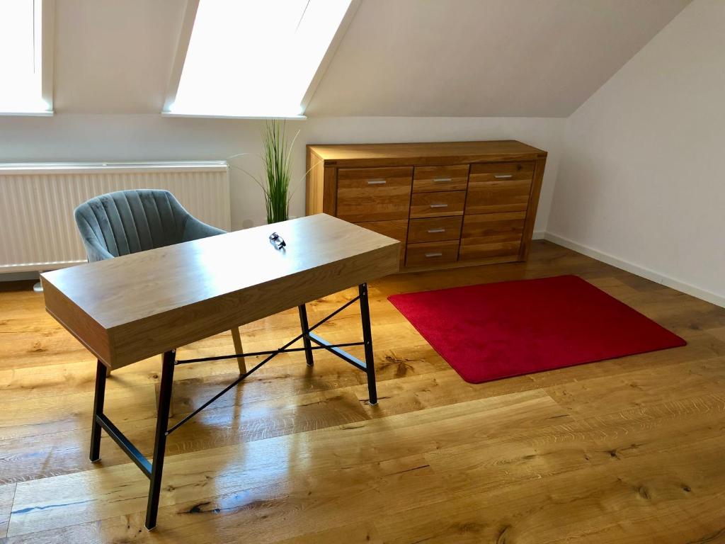 Appartement Studio in der Celler Altstadt 31 Mauernstraße 29221 Celle