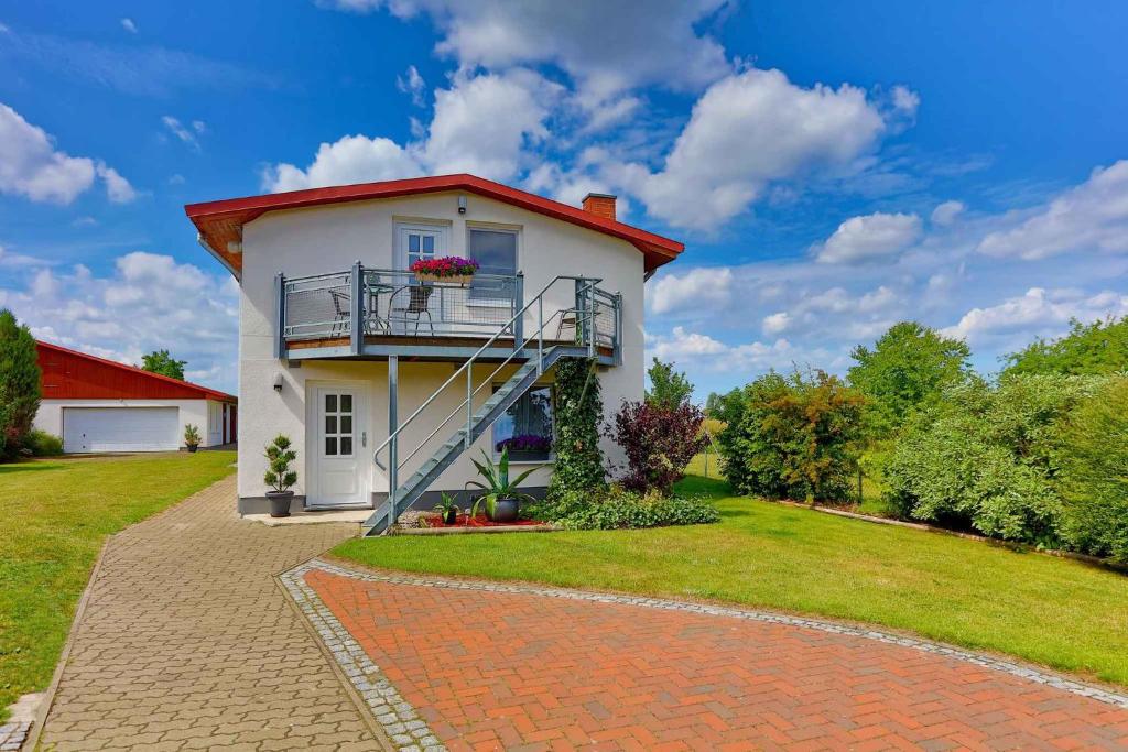 Appartement Studio in Gross Kordshagen I  18442 Arbshagen