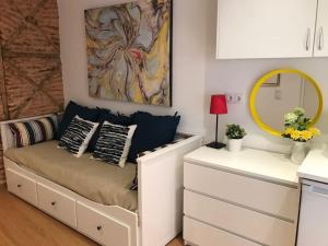 Studio in Lisbon center! Tram 28