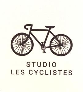 STUDIO in res. LES CYCLISTES