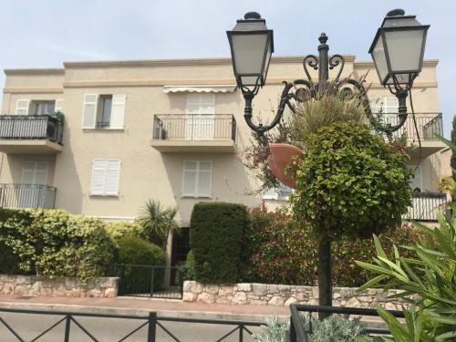 Studio in the center of Saint-Jean-cap-Ferrat