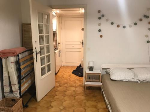Studio in the center of Saint-Jean-cap-Ferrat