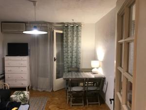 Studio in the center of Saint-Jean-cap-Ferrat